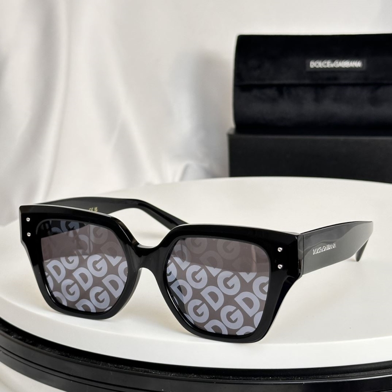 D&G Sunglasses